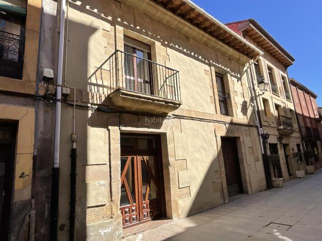 Casa en venta en Santo Domingo de la Calzada. Casa en Santo Domingo de la Calzada La Rioja. Casas Santo Domingo de la.