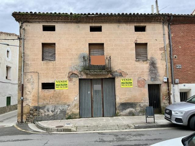 Casa en venta en Santo Domingo de la Calzada. Casa en Santo Domingo de la Calzada La Rioja. Casas Santo Domingo de la.