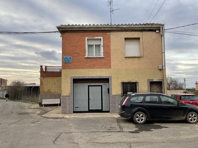 Casa en venta en Santo Domingo de la Calzada. Casa en Santo Domingo de la Calzada La Rioja. Casas Santo Domingo de la.