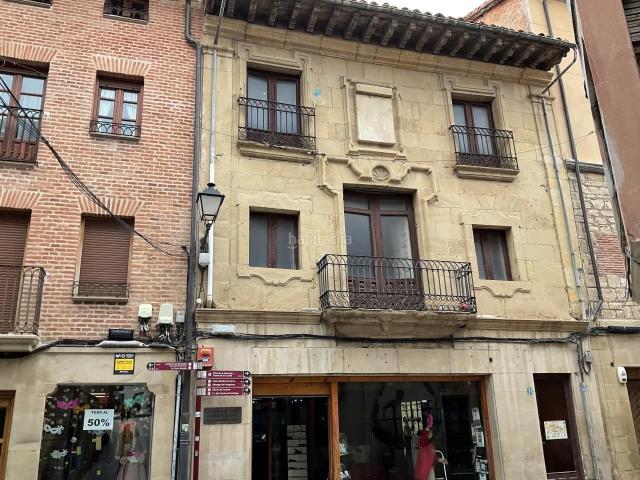 Casa en venta en Santo Domingo de la Calzada. Casa en Santo Domingo de la Calzada La Rioja. Casas Santo Domingo de la.