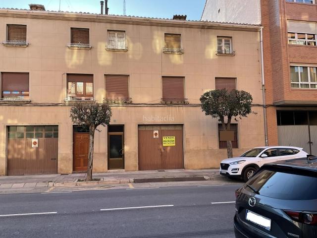 Casa en venta en Santo Domingo de la Calzada. Casa en Santo Domingo de la Calzada La Rioja. Casas Santo Domingo de la.