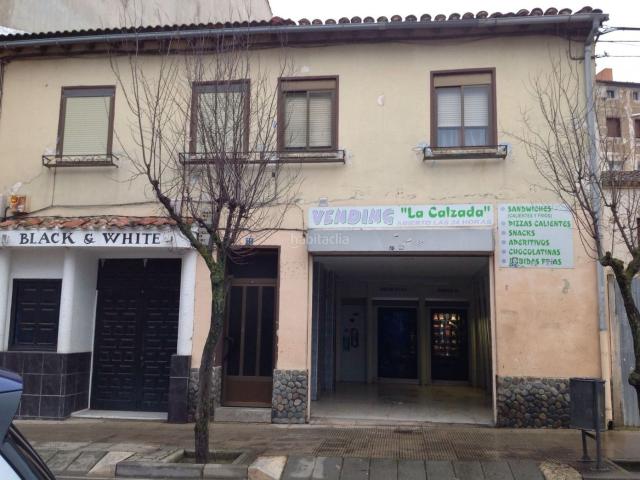 Casa en venta en Santo Domingo de la Calzada. Casas Santo Domingo de la.
