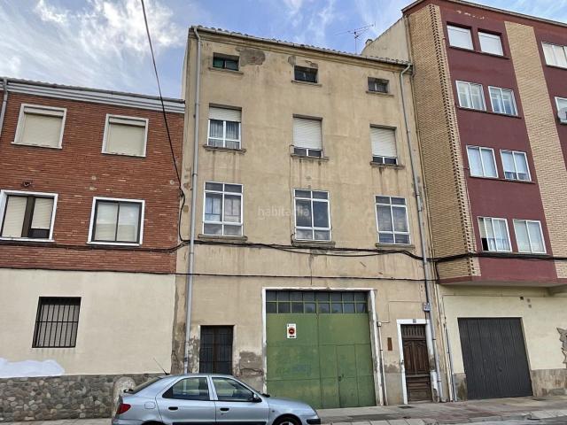 Casa en venta en Santo Domingo de la Calzada. Casas Santo Domingo de la.
