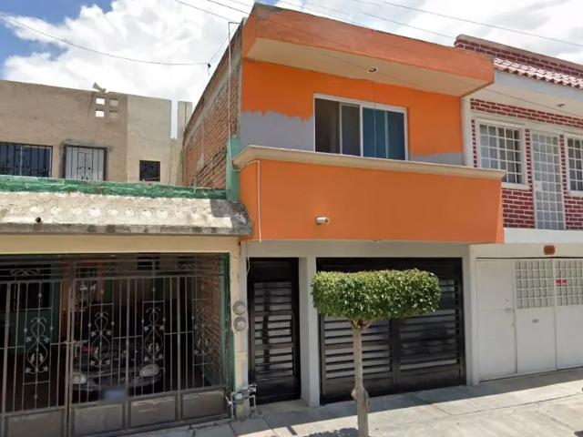 Casa en venta en Santo Domingo, León, Guanajuato