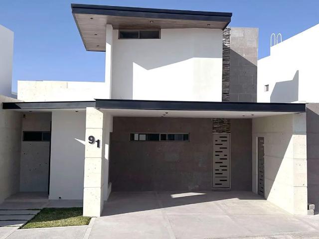 Casa en venta en Santo Thomas, Las Viñas, Viñedos Torreon Coahuila