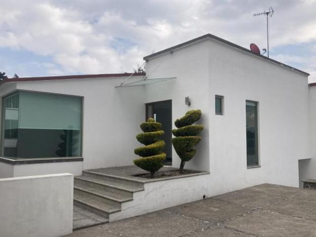 Casa en Venta en Santo Tomas Ajusco
