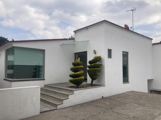 Casa en Venta en Santo Tomas Ajusco