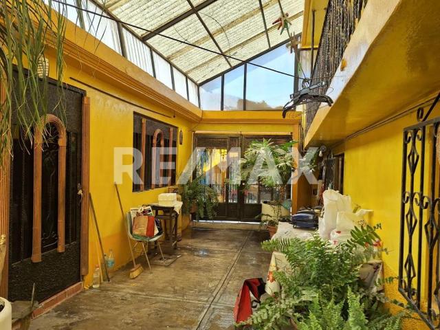 Casa en Venta en Santo Tomás Chiconautla, Estado de México