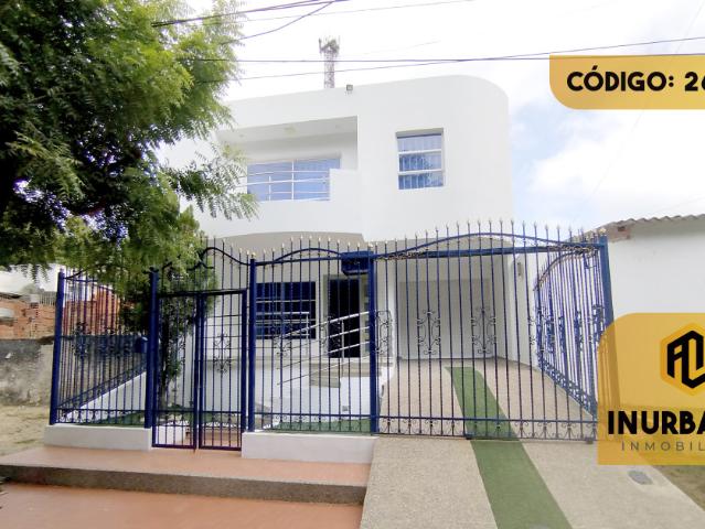 Casa En Venta En Santo Tomas En. V235304