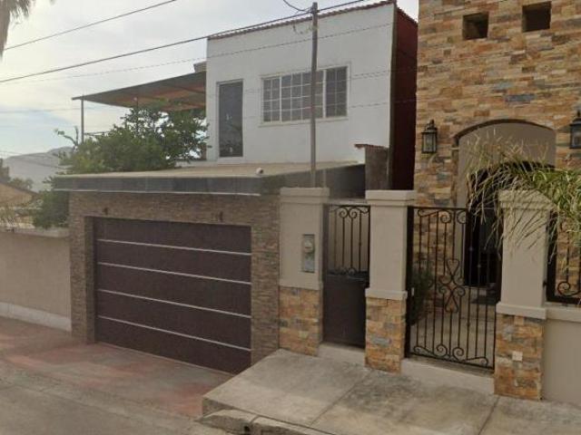 CASA EN VENTA EN SANTO TOMAS TECATE BAJA CALIFORNIA