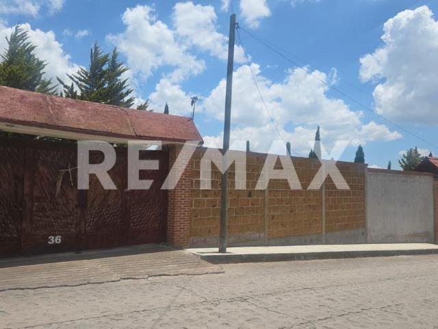 CASA EN VENTA EN SANTO TOMAS,ZEMPOALA, HODALGO