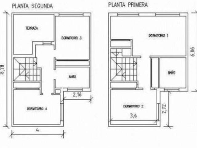 Casa en Venta en Santomera