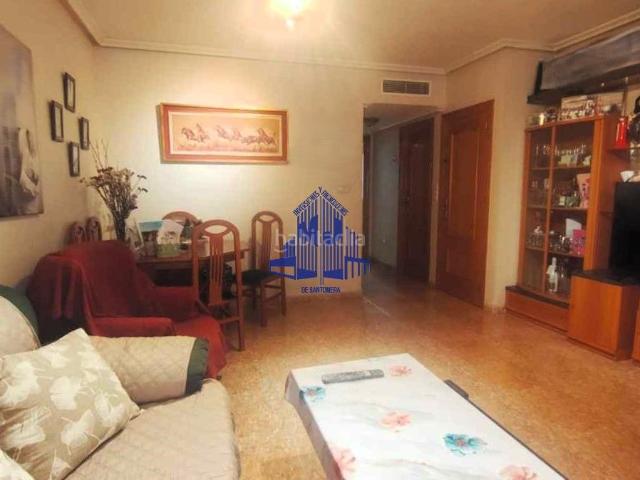 Casa adosada en venta en Santomera. Chalet adosado en Santomera. Casas adosadas.