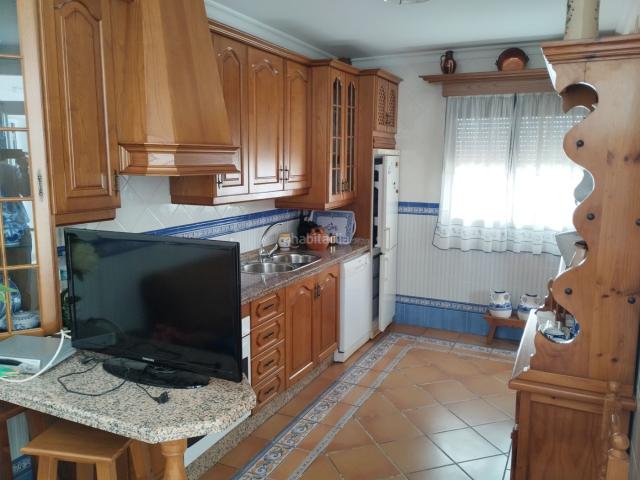 Casa en venta en Santos de Maimona Los. Los Santos de Maimona. 3 dorm, patio, garaje, trastero. Casas Santos de Maimona.