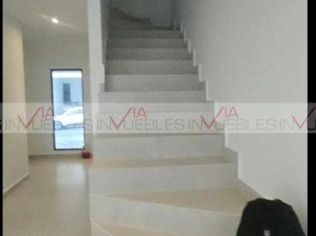 Casa en venta en Santoral