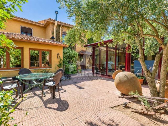 Casa en Venta en Santorcaz