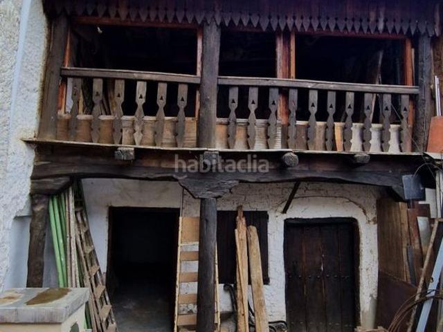 Casa en venta en Santovenia de la Valdoncina. Casa Pueblo en venta en Santovenia De La Valdoncina, 4 dormitorios. Casas Santovenia de la.