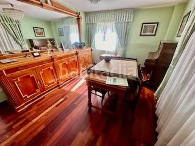Casa en venta en Santovenia de la Valdoncina. ESPACIOSA CASA DE 274M EN SANTOVENIA DE LA VALDONCINA. Casas Santovenia de la.