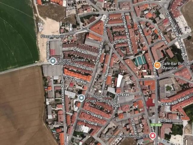 Casa en Venta en Santovenia de Pisuerga