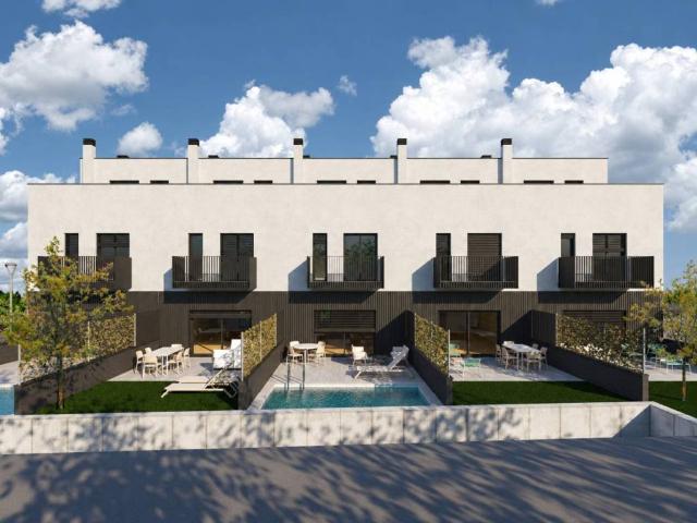 Casa en Venta en Santpedor
