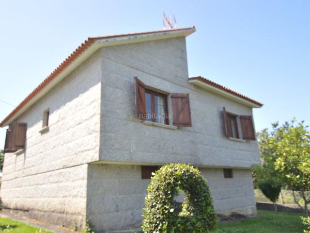 Casa en venta en Sanxenxo, Adina Portonovo. Casa independiente a 15 minutos a pie del Centro de Portonovo. Casas.