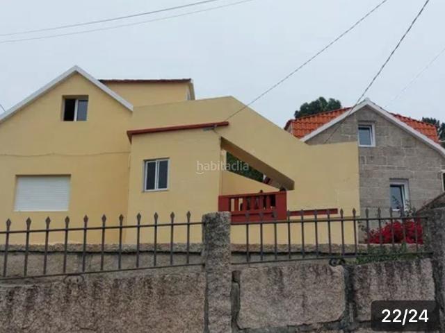 Casa en venta en Sanxenxo, Sanxenxo Pueblo. Casa rural en Sanxenxo. Casas.