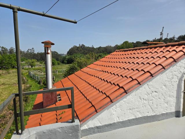 Casa en venta en Sanxenxo, Vilalonga. Casa para reformar en amplísima parcela en Vilalonga Sanxenxo. Casas.