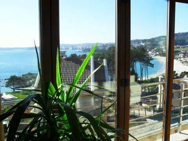 Casa en Venta en Sanxenxo