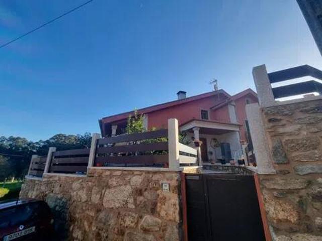 Casa en Venta en Sanxenxo