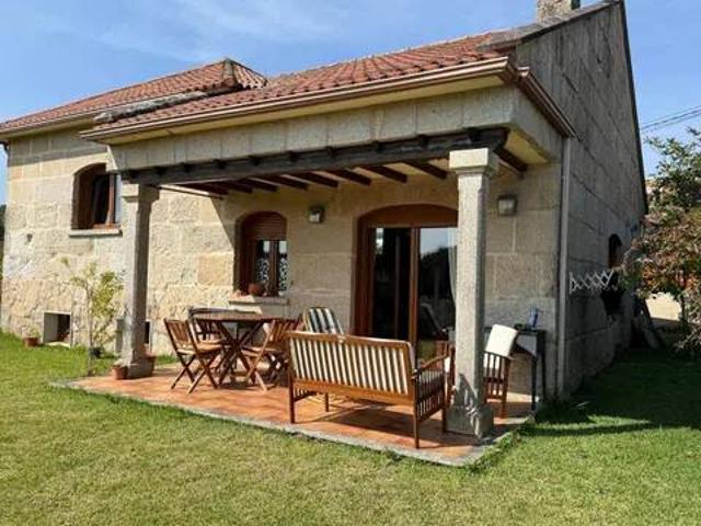 Casa en Venta en Sanxenxo