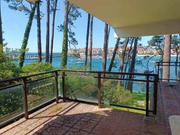 Casa en Venta en Sanxenxo