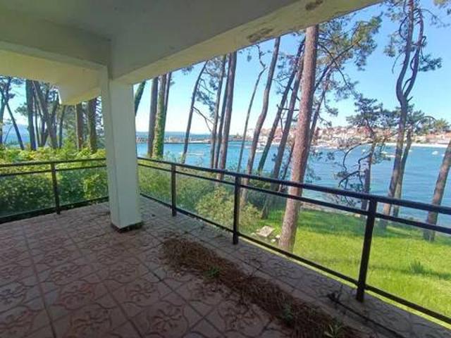 Casa en Venta en Sanxenxo