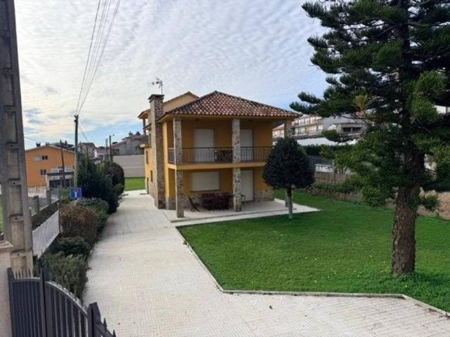Casa en Venta en Sanxenxo