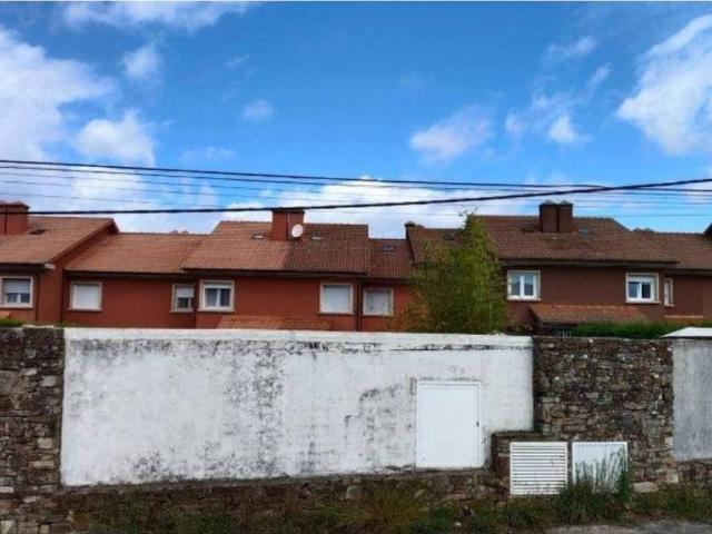Casa en Venta en Sanxenxo
