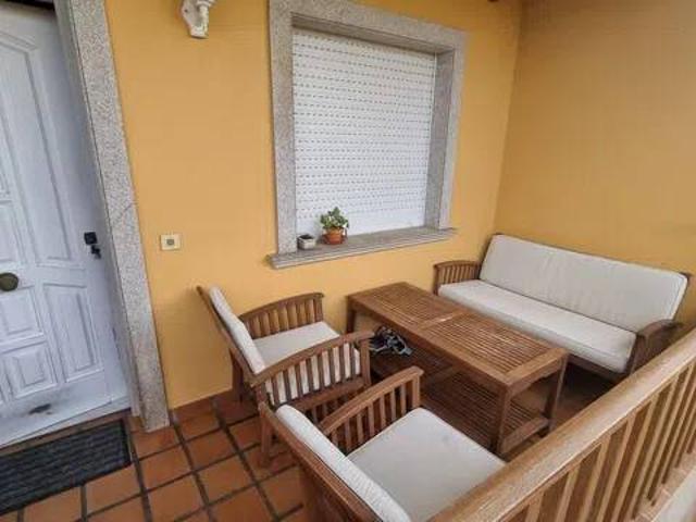 Casa en Venta en Sanxenxo