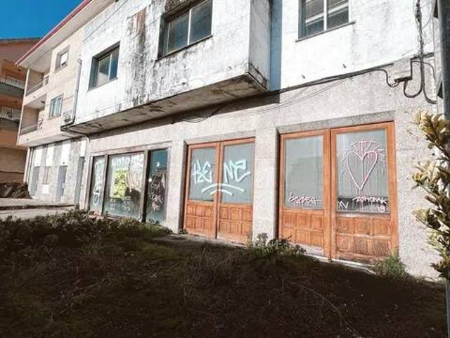 Casa en Venta en Sanxenxo