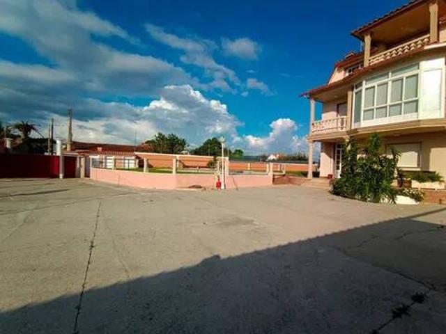 Casa en Venta en Sanxenxo