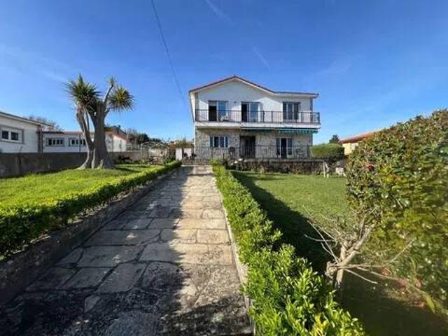 Casa en Venta en Sanxenxo