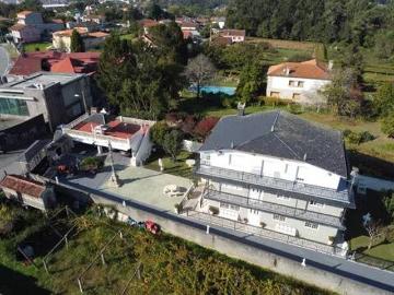 Casa en Venta en Sanxenxo
