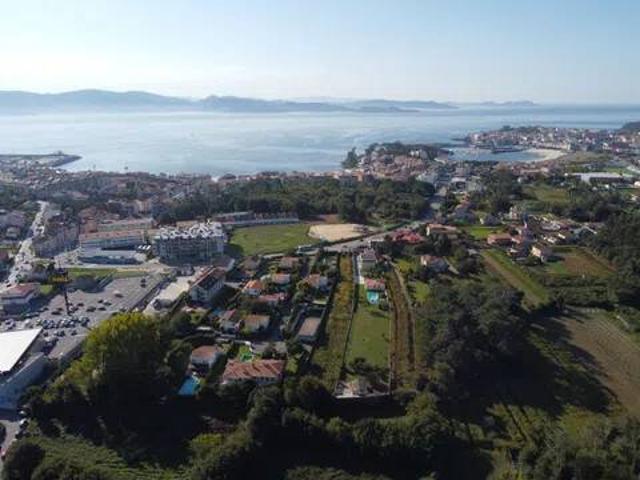 Casa en Venta en Sanxenxo