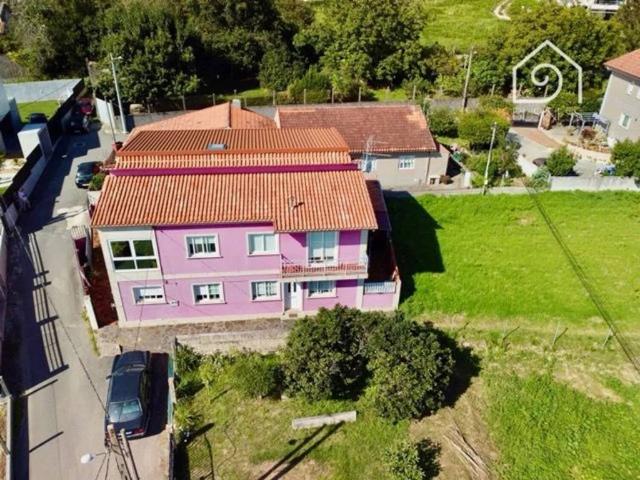 Casa en Venta en Sanxenxo