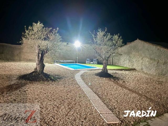 Casa en venta en Sanzoles
