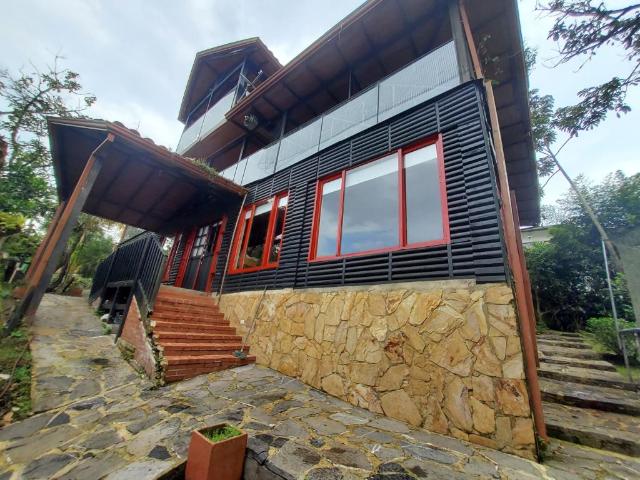 Casa En Venta En Sasaima En. V171890