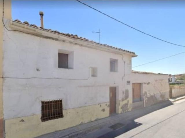 Casa en Venta en Sástago