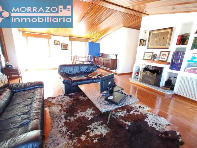 Casa en venta en Sardoma Castrelos