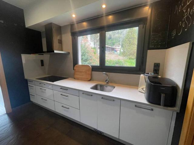 Casa en Venta en Sariego