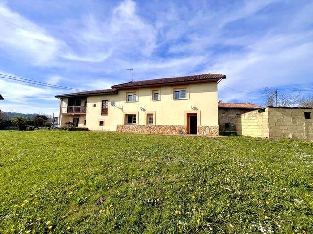 Casa en venta en Sariego, Asturias