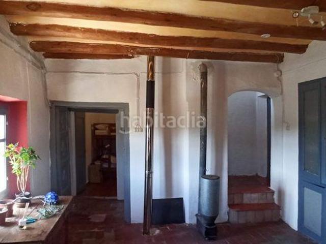 Casa en venta en Sarral. Casa rústica con mucho carácter y de origen medieval. Casas.
