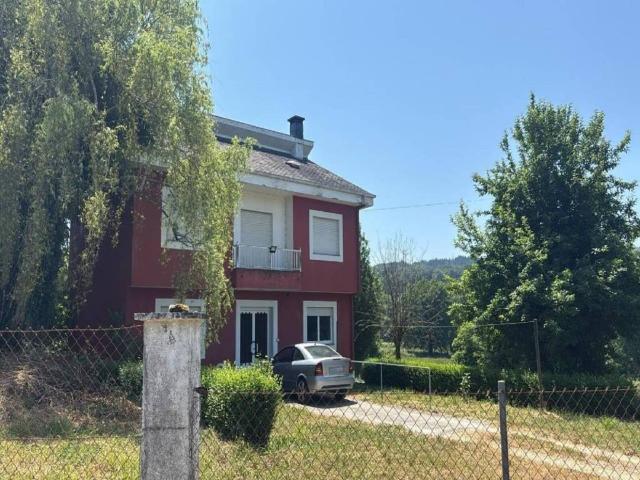 Casa en Venta en Sarria