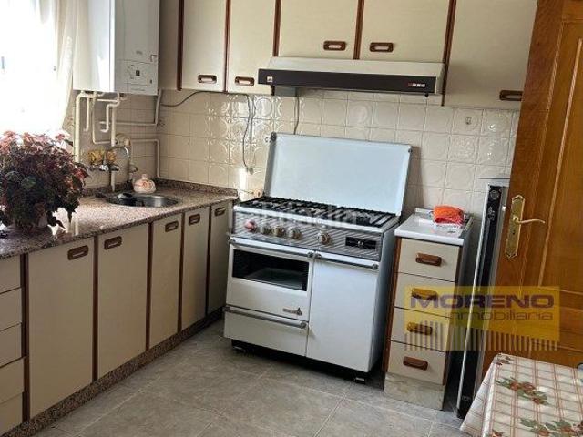 Casa en venta en Sarria. CASA CON HUERTO EN OURAL. Casas.